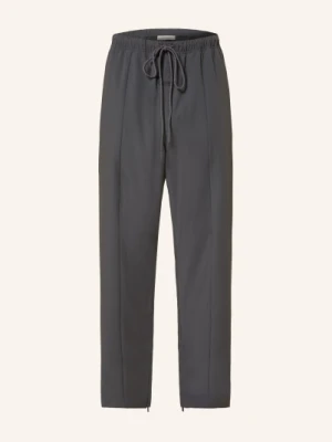 Essentials - Fear Of God Spodnie Dresowe grau