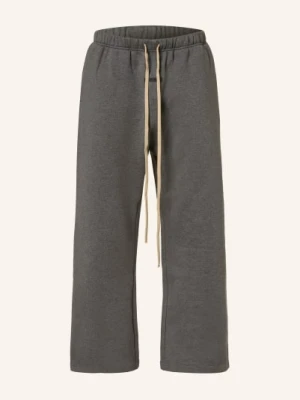 Essentials - Fear Of God Spodnie Dresowe grau