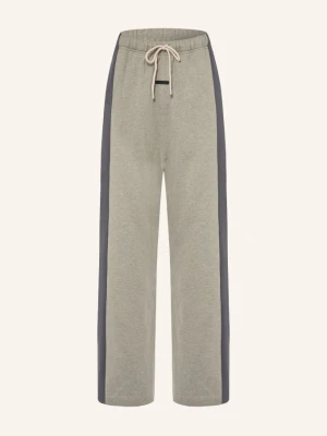 Essentials - Fear Of God Spodnie Dresowe grau szary
