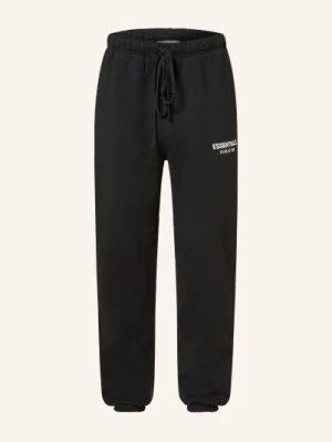 Essentials - Fear Of God Spodnie Dresowe schwarz