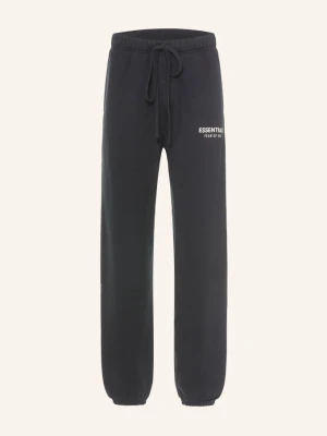Essentials - Fear Of God Spodnie Dresowe schwarz CZARNY