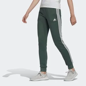 Essentials Fleece 3-Stripes Pants Adidas