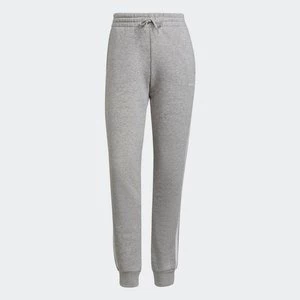 Essentials Fleece 3-Stripes Pants Adidas