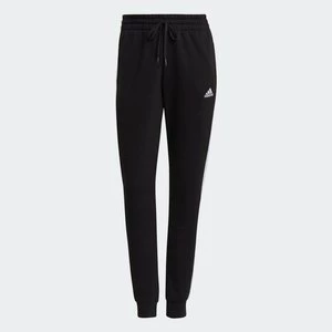 Essentials Fleece 3-Stripes Pants Adidas