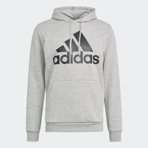 Essentials Fleece Big Logo Hoodie Adidas