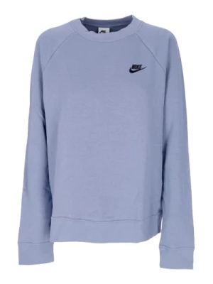 Essentials Fleece Crewneck Odzież sportowa Nike