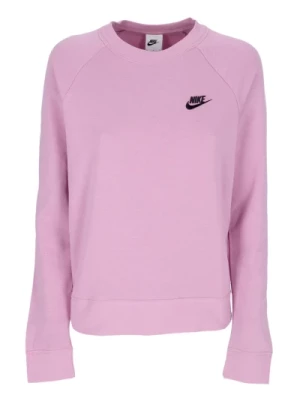 Essentials Fleece Crewneck Odzież sportowa Nike