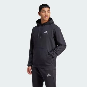 Essentials Fleece Hoodie Adidas