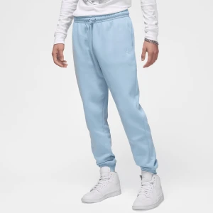 Essentials Fleece Pants, markiJordan, Spodnie dresowe, w kolorze niebieski, rozmiar: