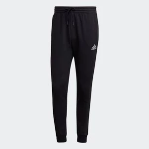 Essentials Fleece Regular Tapered Pants Adidas