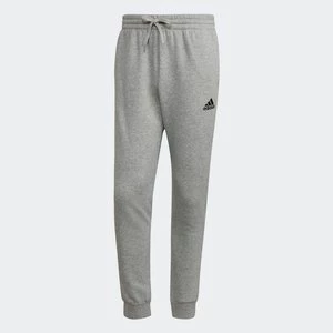 Essentials Fleece Regular Tapered Pants Adidas