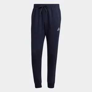 Essentials Fleece Regular Tapered Pants Adidas