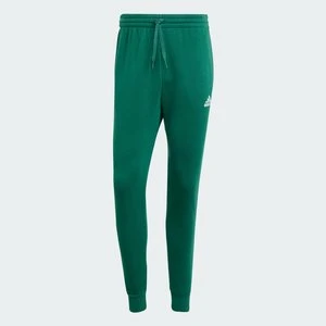 Essentials Fleece Regular Tapered Pants Adidas