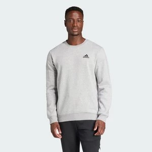 Essentials Fleece Sweatshirt Adidas