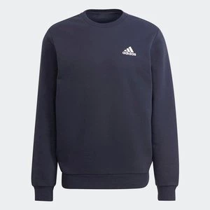 Essentials Fleece Sweatshirt Adidas