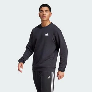 Essentials Fleece Sweatshirt Adidas