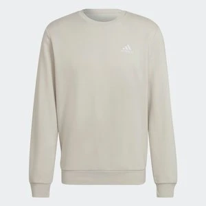 Essentials Fleece Sweatshirt Adidas