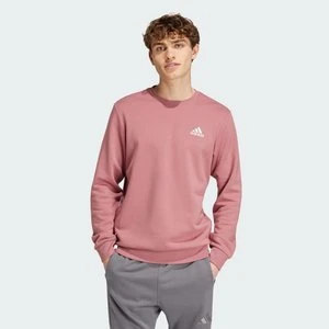 Essentials Fleece Sweatshirt Adidas