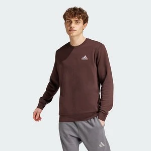 Essentials Fleece Sweatshirt Adidas