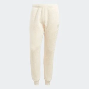 Essentials+ Fluffy Fleece Sweat Pants Adidas