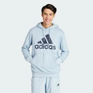 Essentials French Terry Big Logo Hoodie Adidas