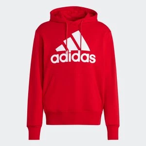 Essentials French Terry Big Logo Hoodie Adidas