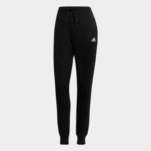 Essentials French Terry Logo Pants Adidas