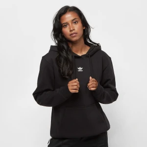 Essentials Hoodie, markiadidas Originals, Bluzy, w kolorze czarny, rozmiar:
