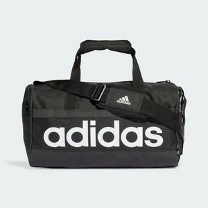Essentials Linear Duffel Bag Extra Small Adidas