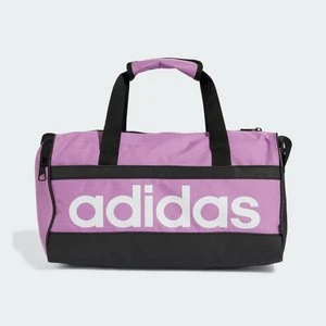 Essentials Linear Duffel Bag Extra Small Adidas