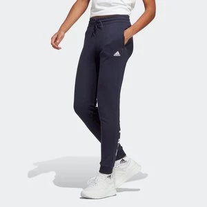 Essentials Linear French Terry Cuffed Pants Adidas