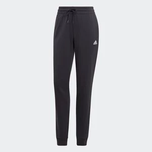 Essentials Linear French Terry Cuffed Pants Adidas