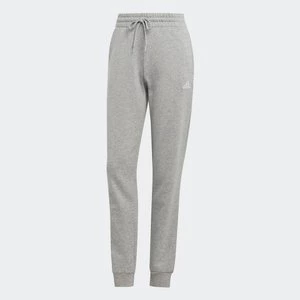 Essentials Linear French Terry Cuffed Pants Adidas