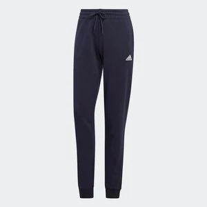 Essentials Linear French Terry Cuffed Pants Adidas