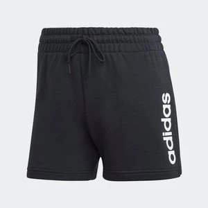 Essentials Linear French Terry Shorts Adidas