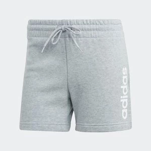 Essentials Linear French Terry Shorts Adidas