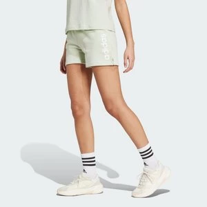 Essentials Linear French Terry Shorts Adidas