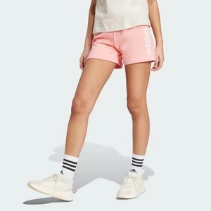 Essentials Linear French Terry Shorts Adidas