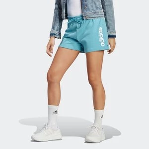 Essentials Linear French Terry Shorts Adidas