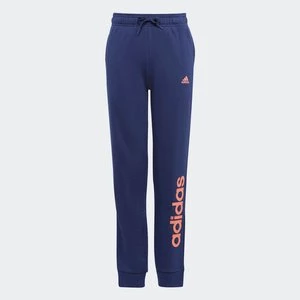 Essentials Linear Logo Pants Adidas