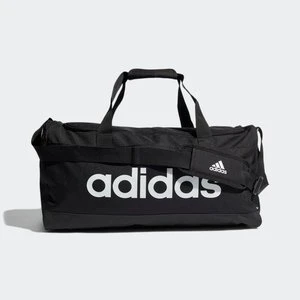 Essentials Logo Duffel Bag Medium Adidas