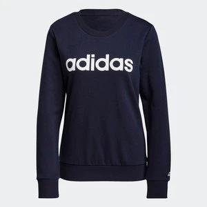 Essentials Logo Sweatshirt Adidas