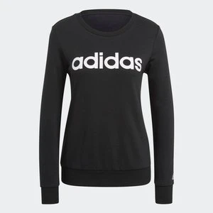 Essentials Logo Sweatshirt Adidas