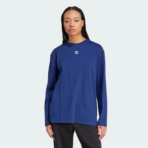 Essentials Long Sleeve Long-Sleeve Top Adidas