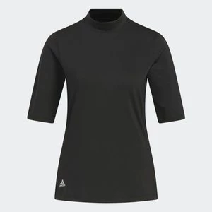 Essentials Mock Polo Shirt Adidas