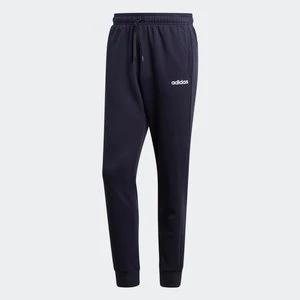 Essentials Plain Tapered Cuffed Pants Adidas