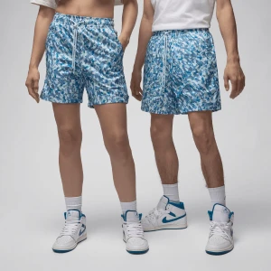Essentials Poolside Shorts, markiJordan, Szorty sportowe, w kolorze niebieski, rozmiar: