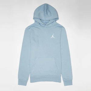 Essentials Pullover Hoodie, markiJordan, T-Shirty i Topy, w kolorze niebieski, rozmiar: