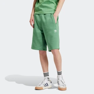 Essentials Short, markiadidas Originals, Szorty sportowe, w kolorze zielony, rozmiar: