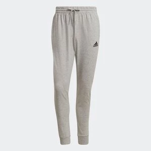 Essentials Single Jersey Tapered Cuff Pants Adidas